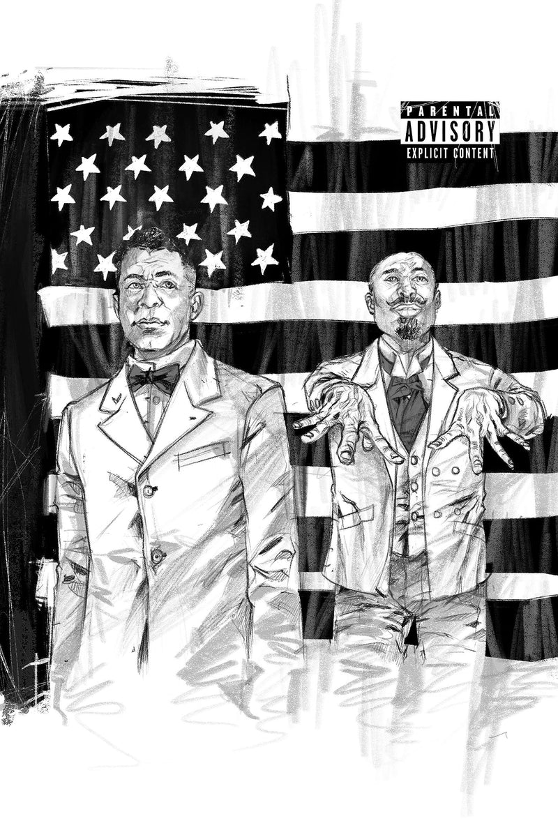 Black AF History: The UnWhitewashed Story of America,Used
