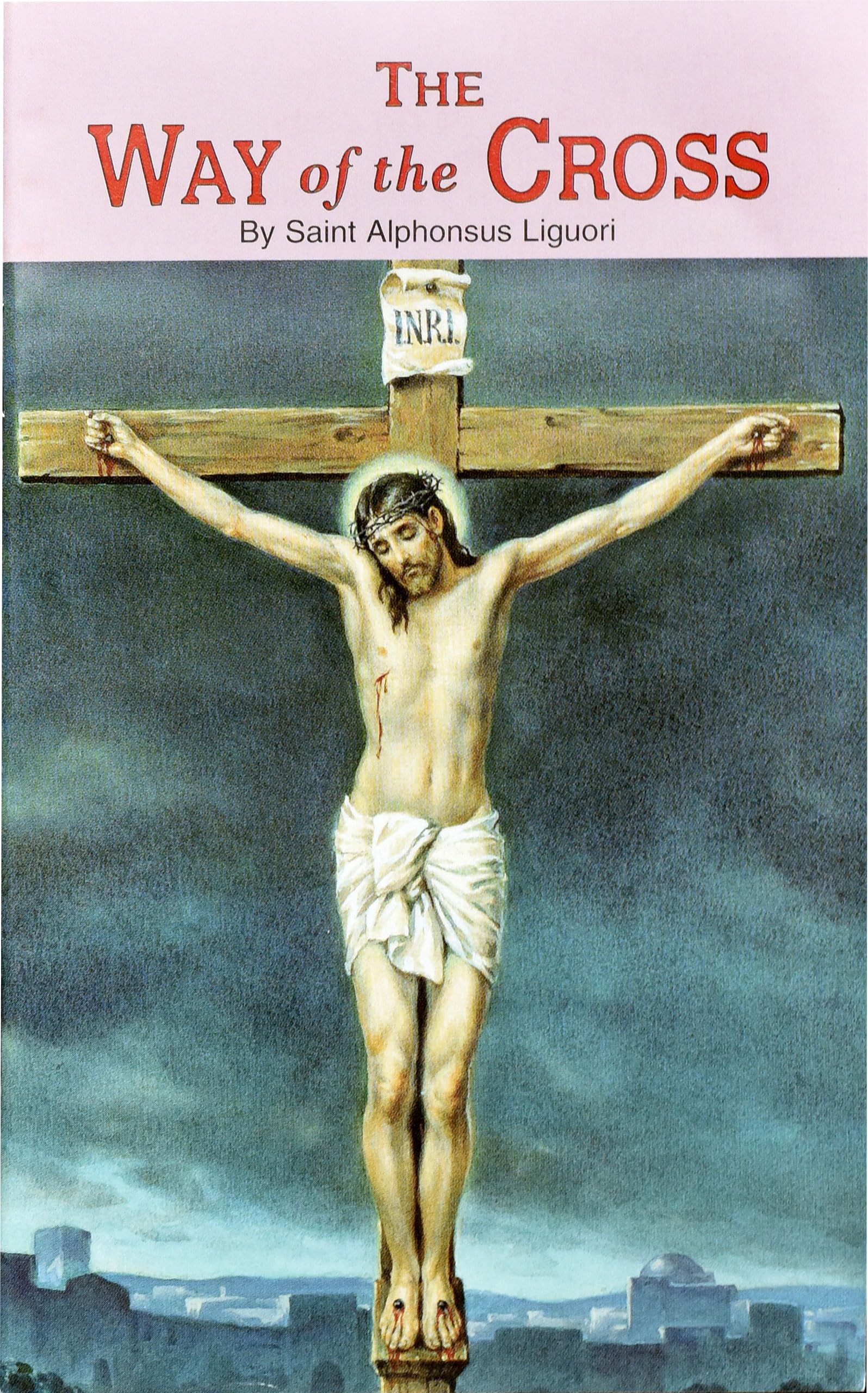 Way of the Cross,Used