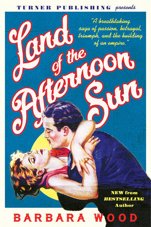 Land of the Afternoon Sun,Used