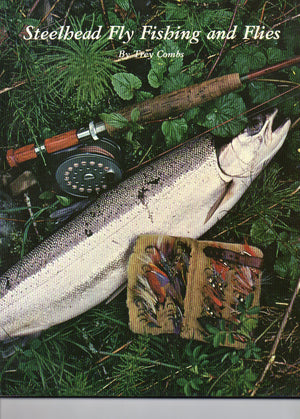 Steelhead Fly Fishing And Flies,New