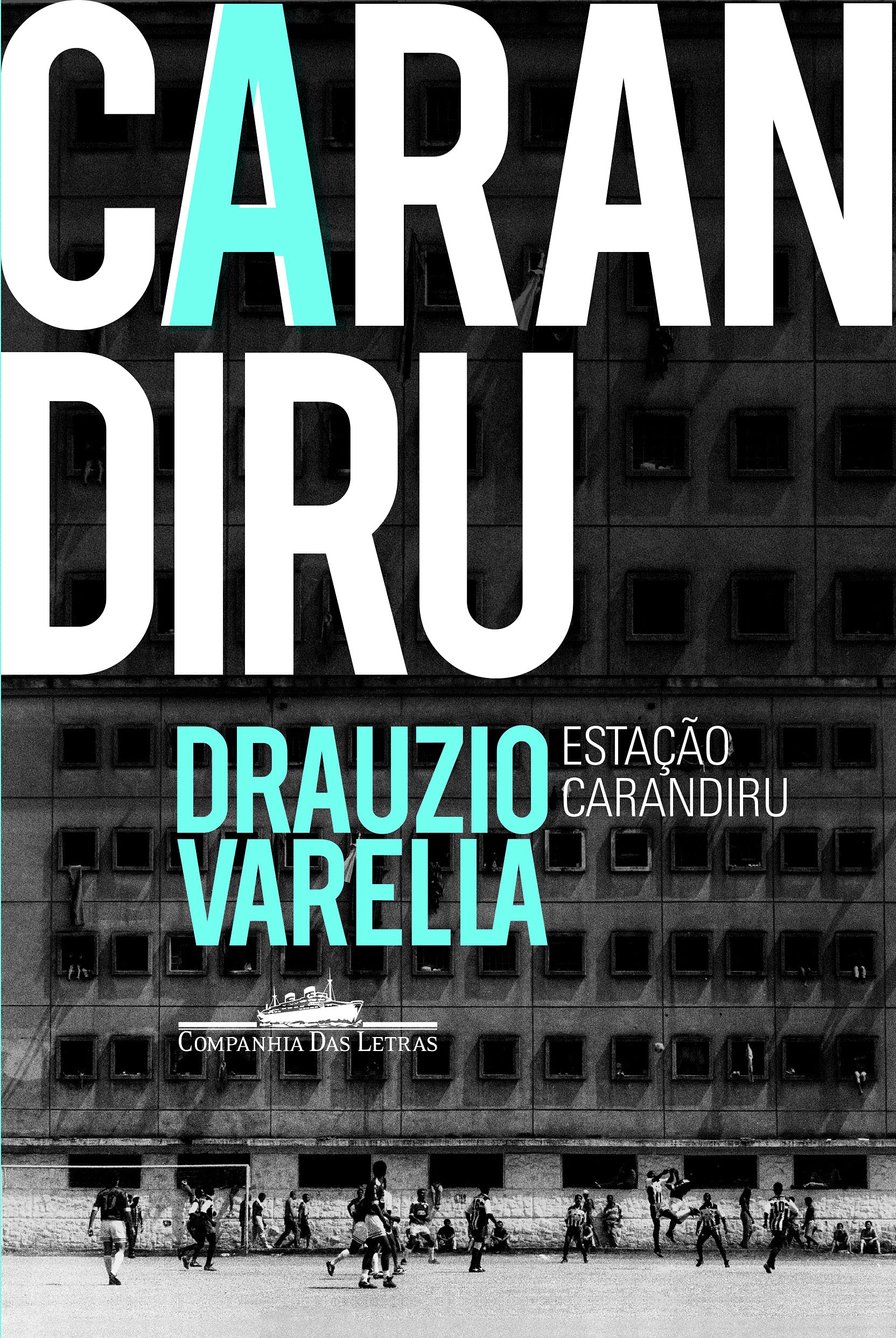 Estaca~o Carandiru (Portuguese Edition),Used