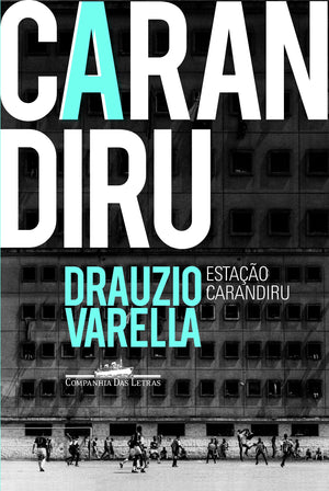 Estaca~o Carandiru (Portuguese Edition),Used