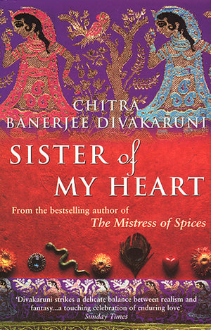Sister of My Heart,Used