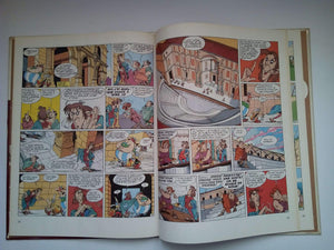 Asterix et le chaudron (Une Aventure d'Asterix) (French Edition),Used