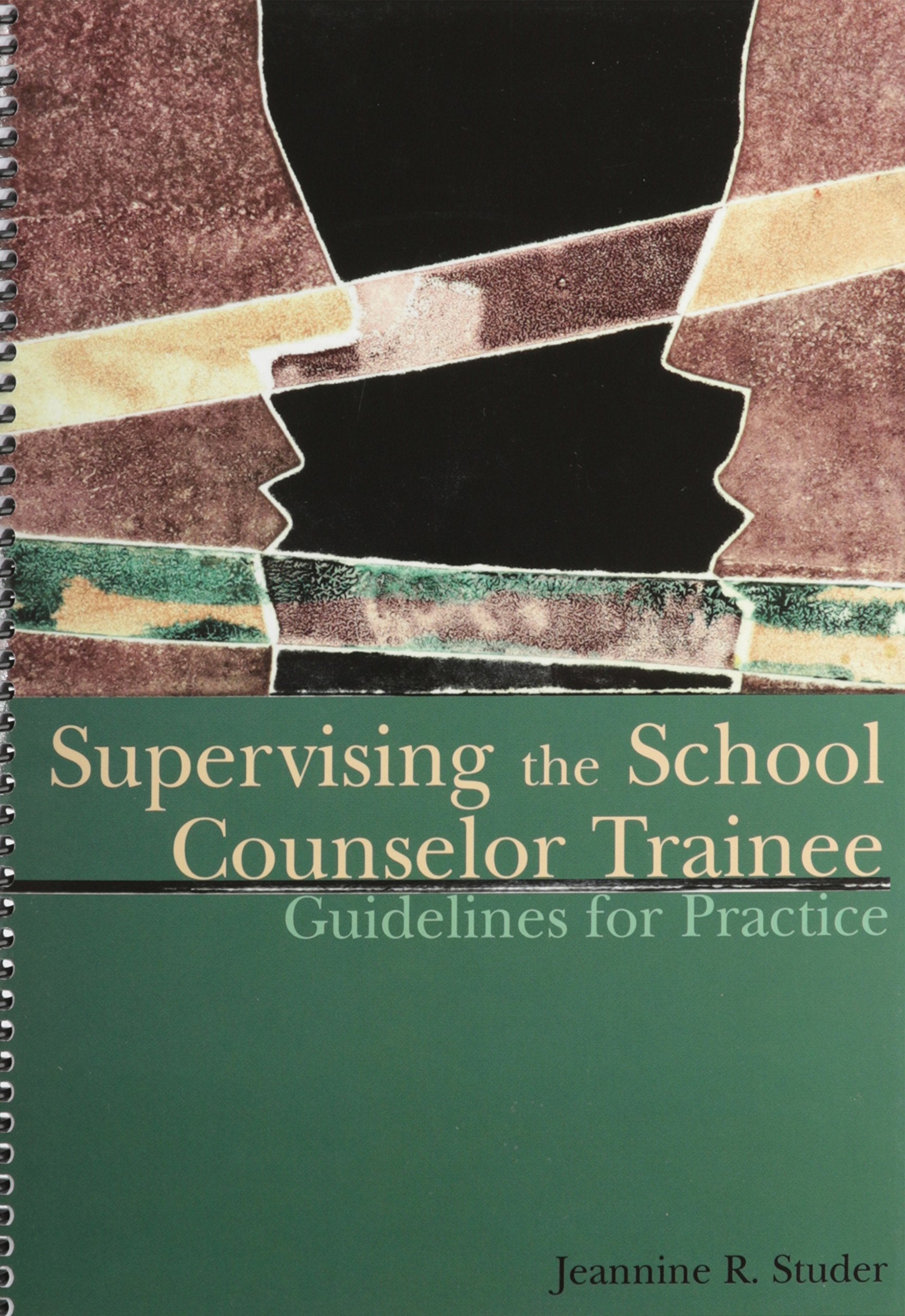Supervising the School Counselor Trainee: Guidelines for Practice,Used
