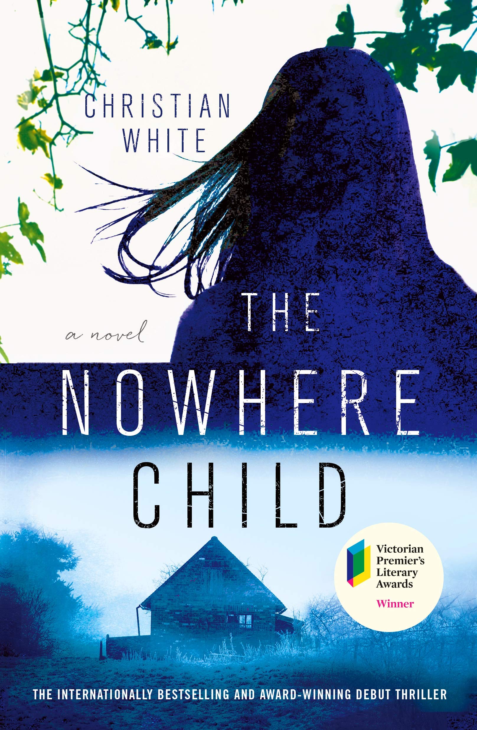 The Nowhere Child: A Novel,Used