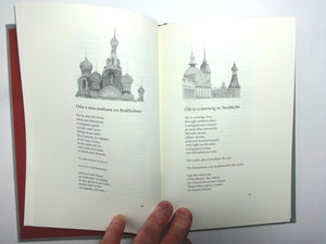 Odes to Opposites: Bilingual Edition,New