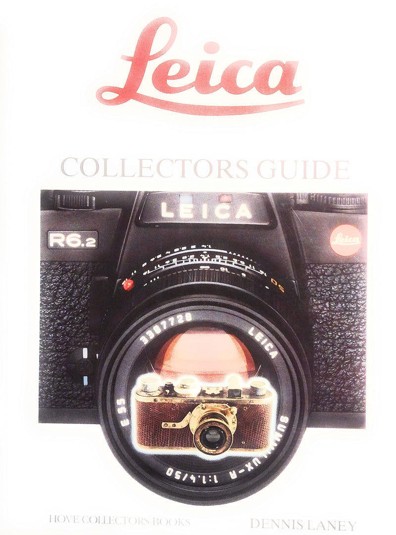 Leica: Collectors Guide,Used