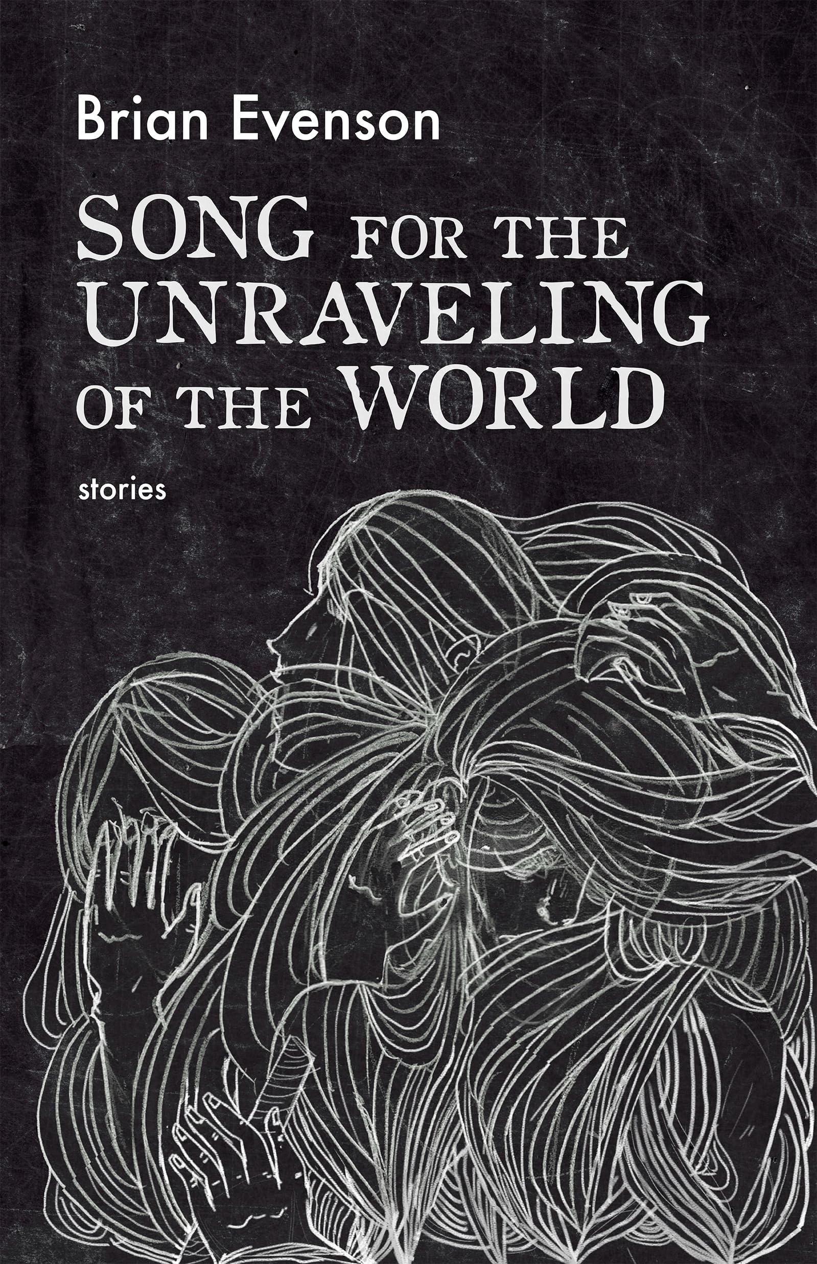 Song for the Unraveling of the World,Used
