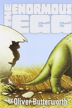 The Enormous Egg,Used