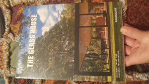 The Glass House,New