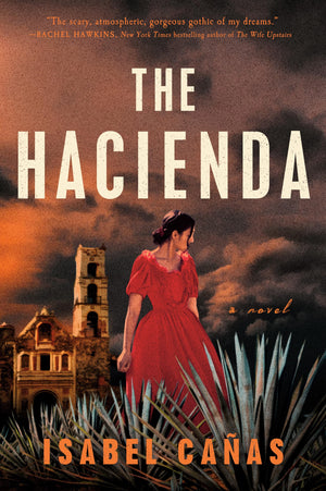 The Hacienda,New