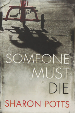 Someone Must Die,Used