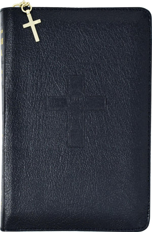 Weekday Missal (Vol. Ii/Zipper): In Accordance With The Roman Missal
