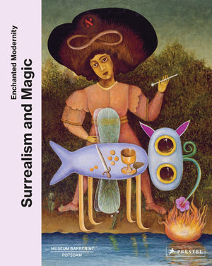 Surrealism And Magic