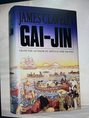 Gaijin