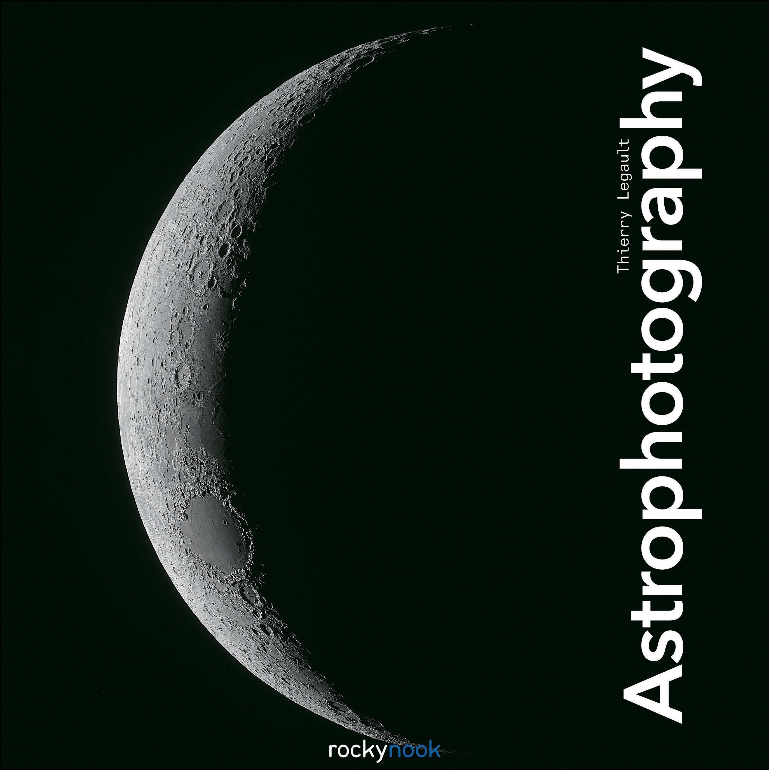 Astrophotography,Used