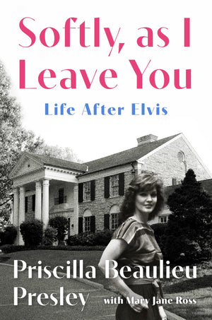 Softly, As I Leave You: Life After Elvis