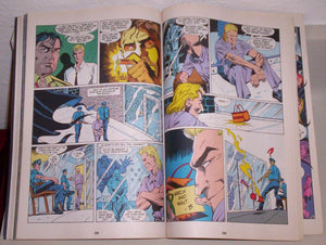 Batman: Knightfall Part Two  Who Rules the Night,Used