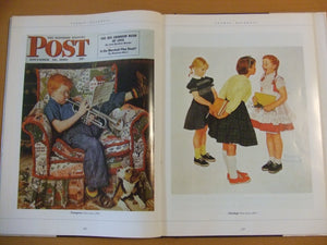 Norman Rockwell,Used