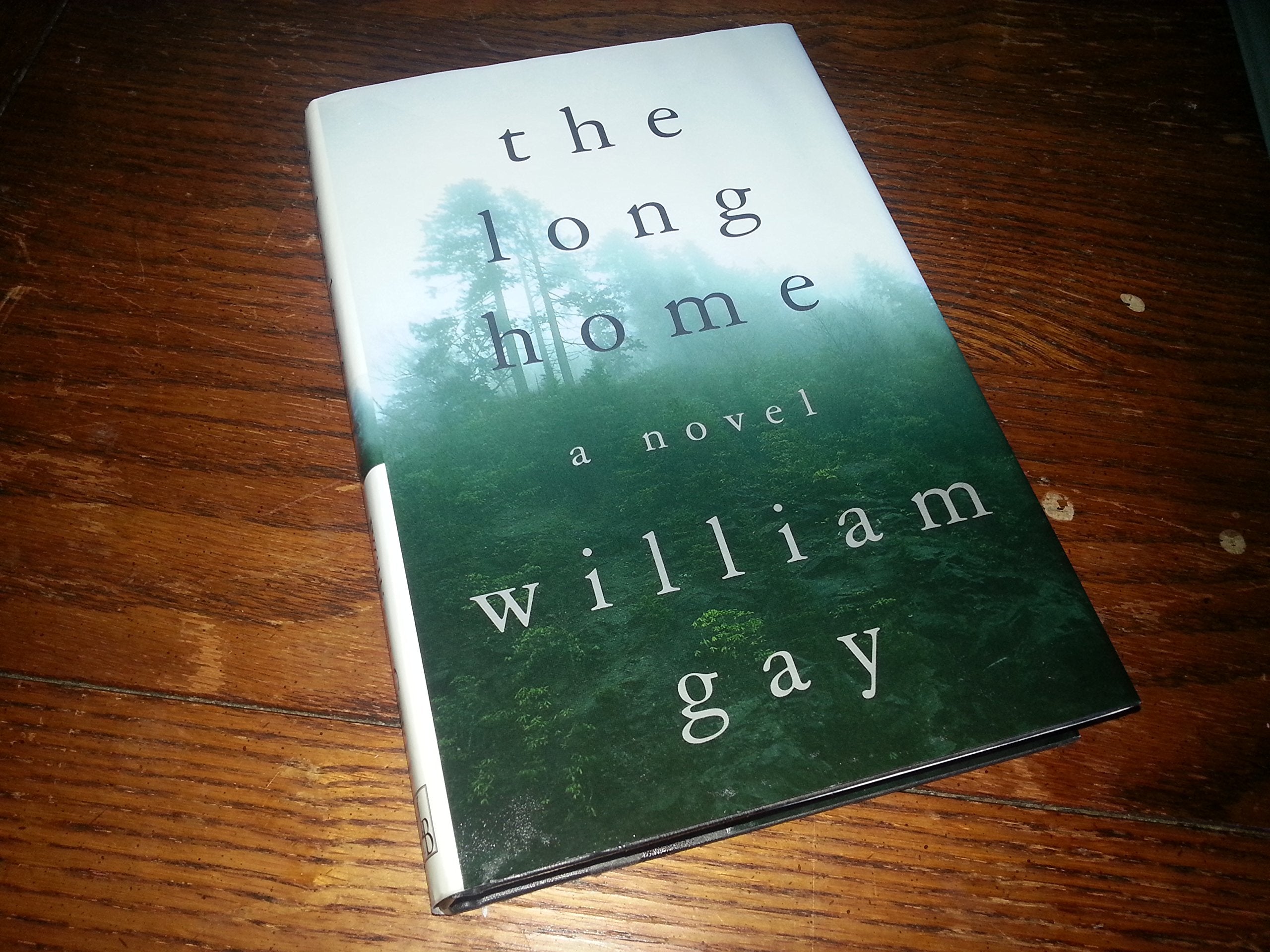 The Long Home,Used