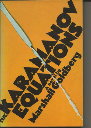 The Karamanov Equations,Used