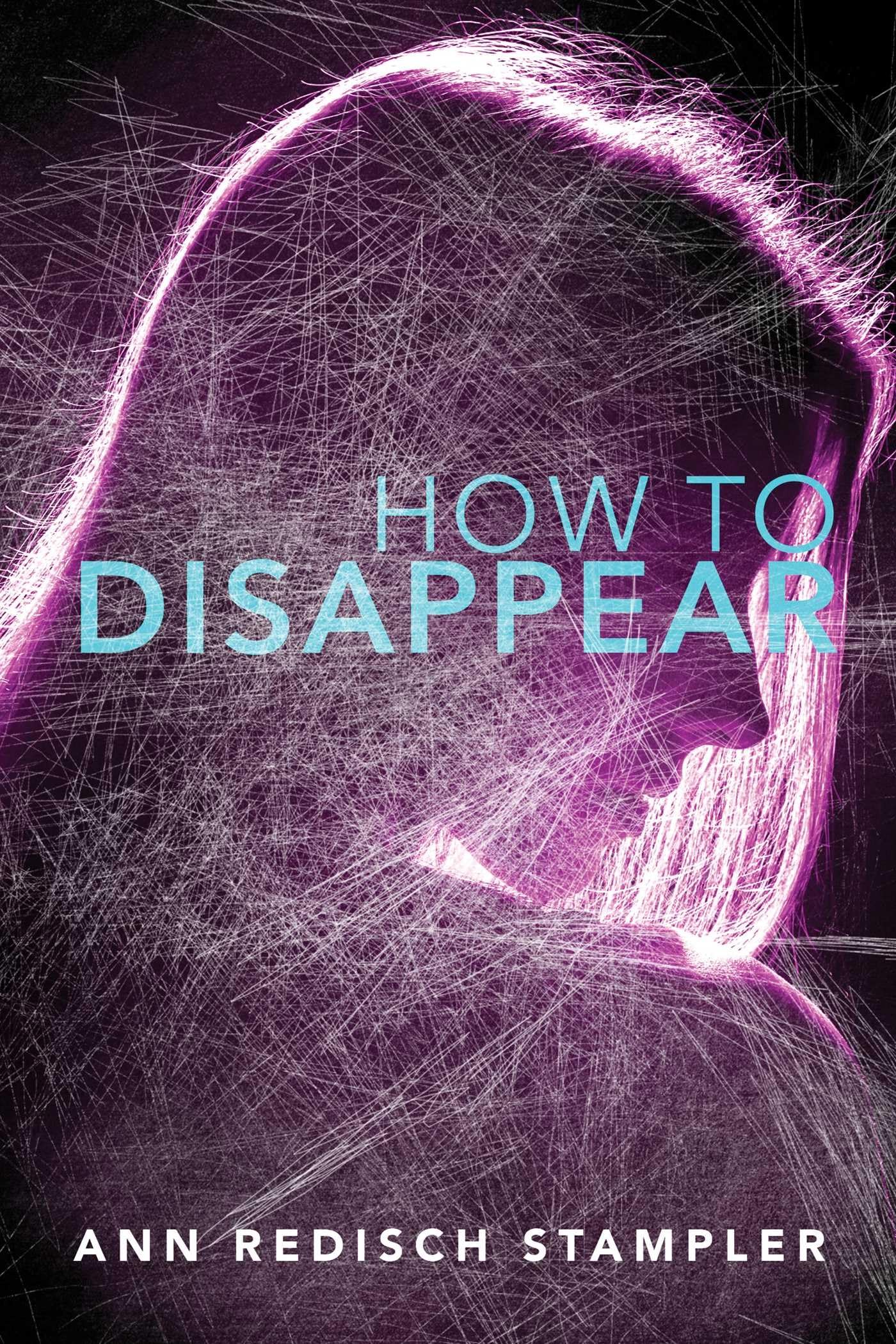 How to Disappear,New