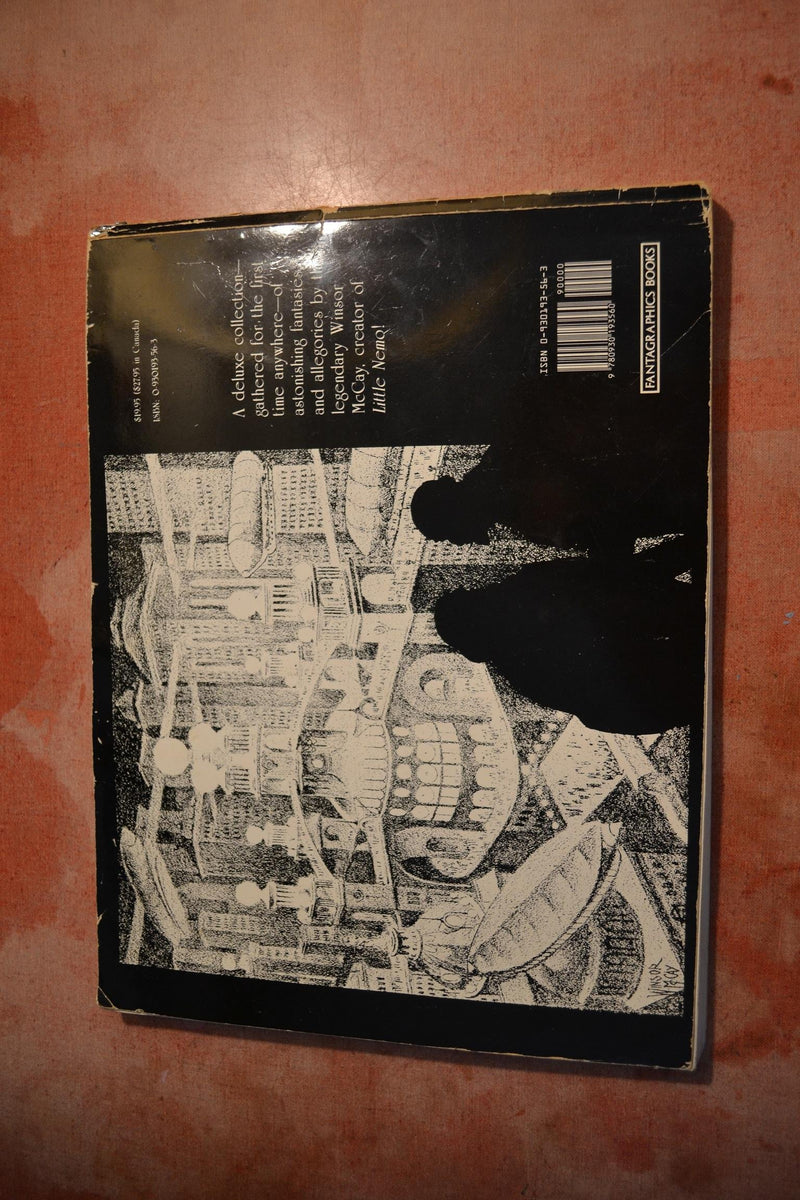 Daydreams and Nightmares,Used