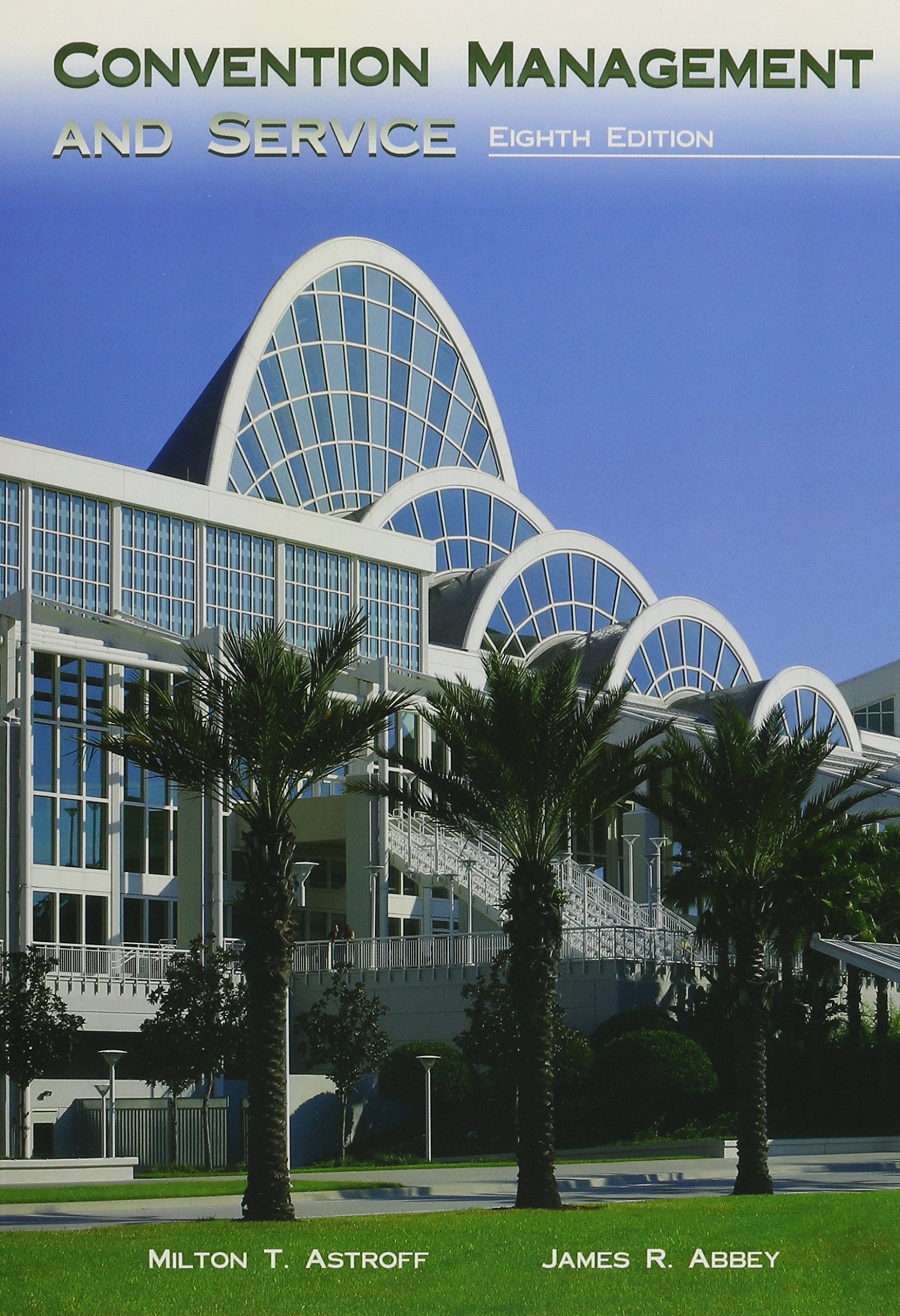 Convention Management and Service,New