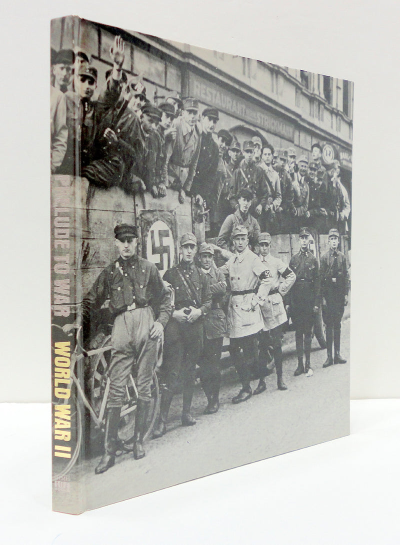 Prelude To War (World War Ii #1),Used
