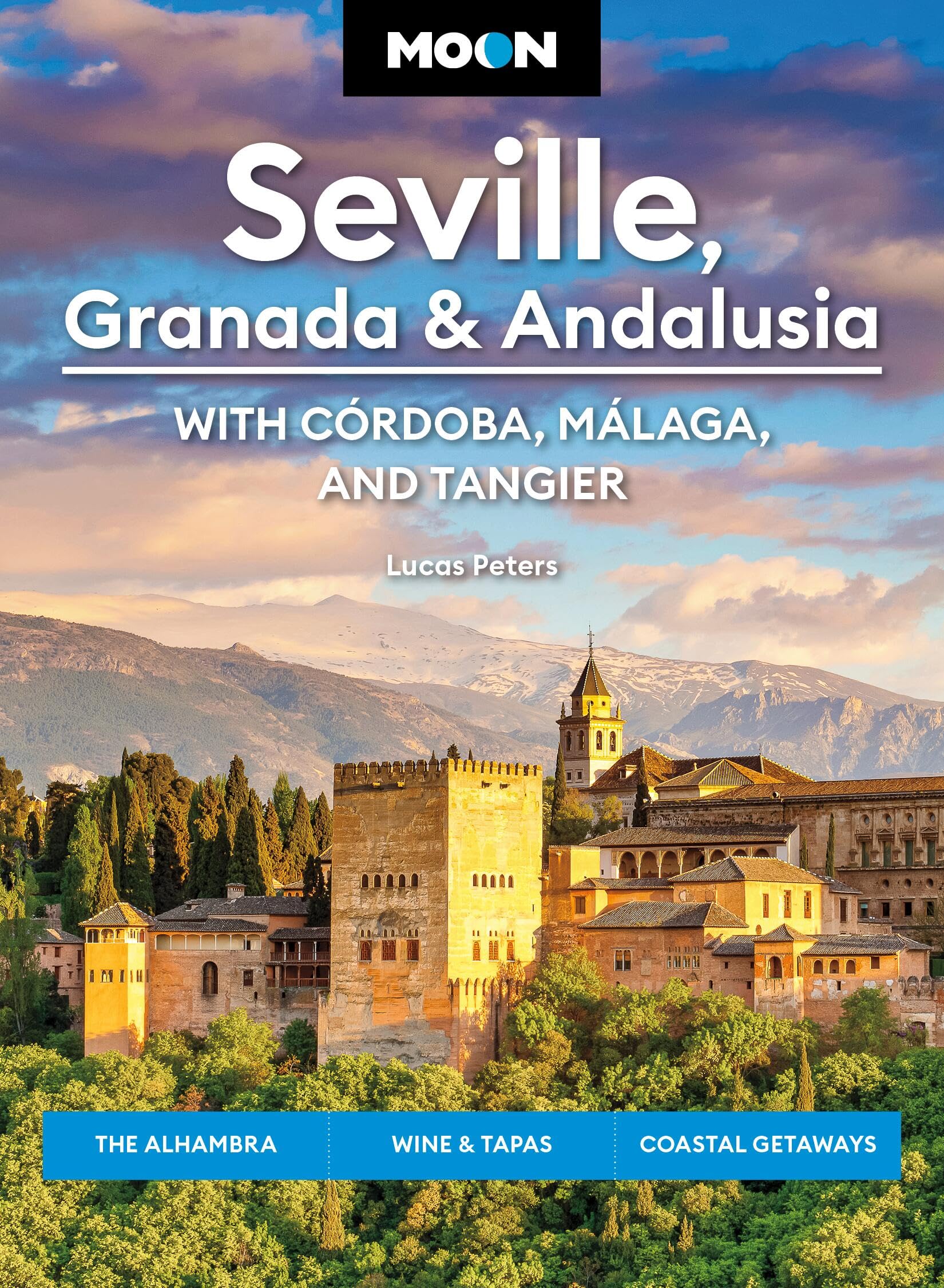SEVILLE GRANADA & ANDALUSIA E01