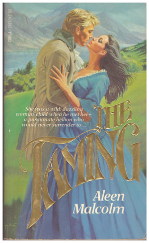 The Taming,Used