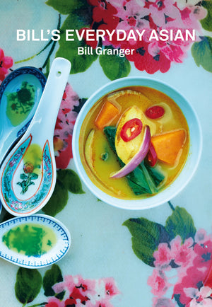 Bill's Everyday Asian,Used