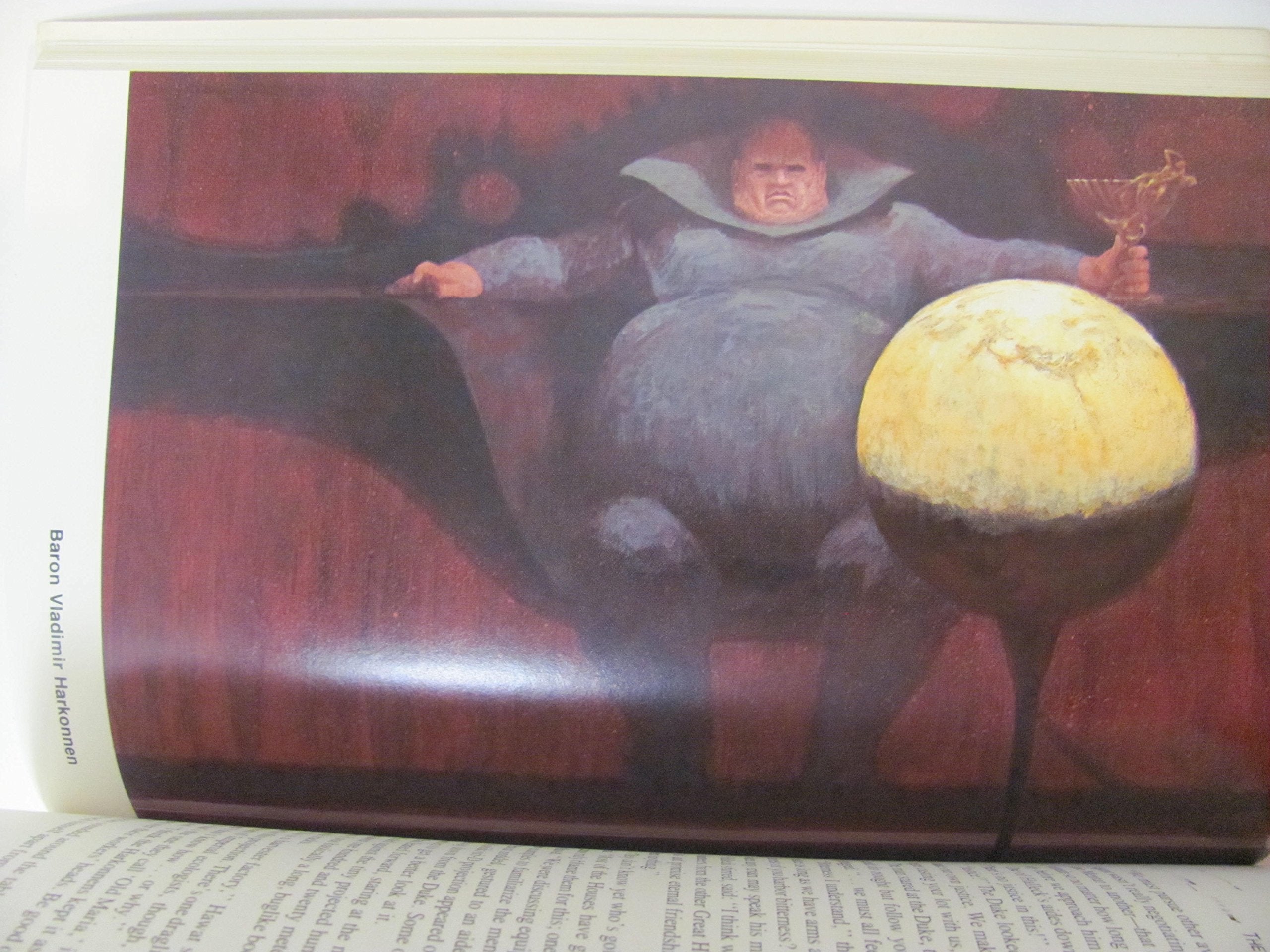 Frank Herbert'S Classic Dune,New