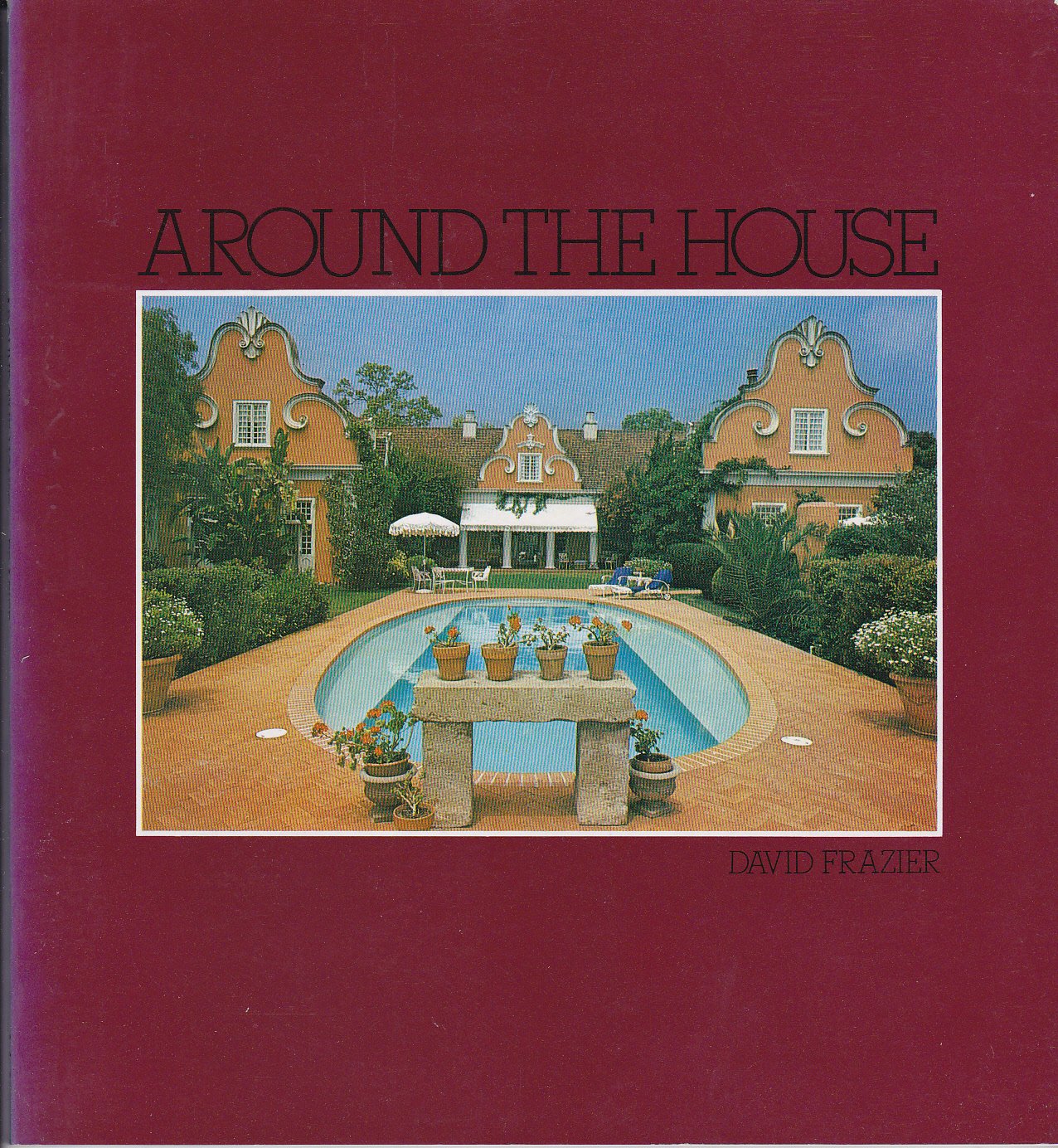 Around the House,Used
