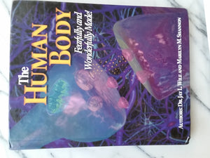 Human Body : Student Text,Used