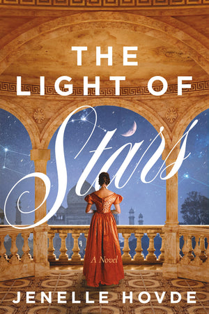 The Light Of Stars