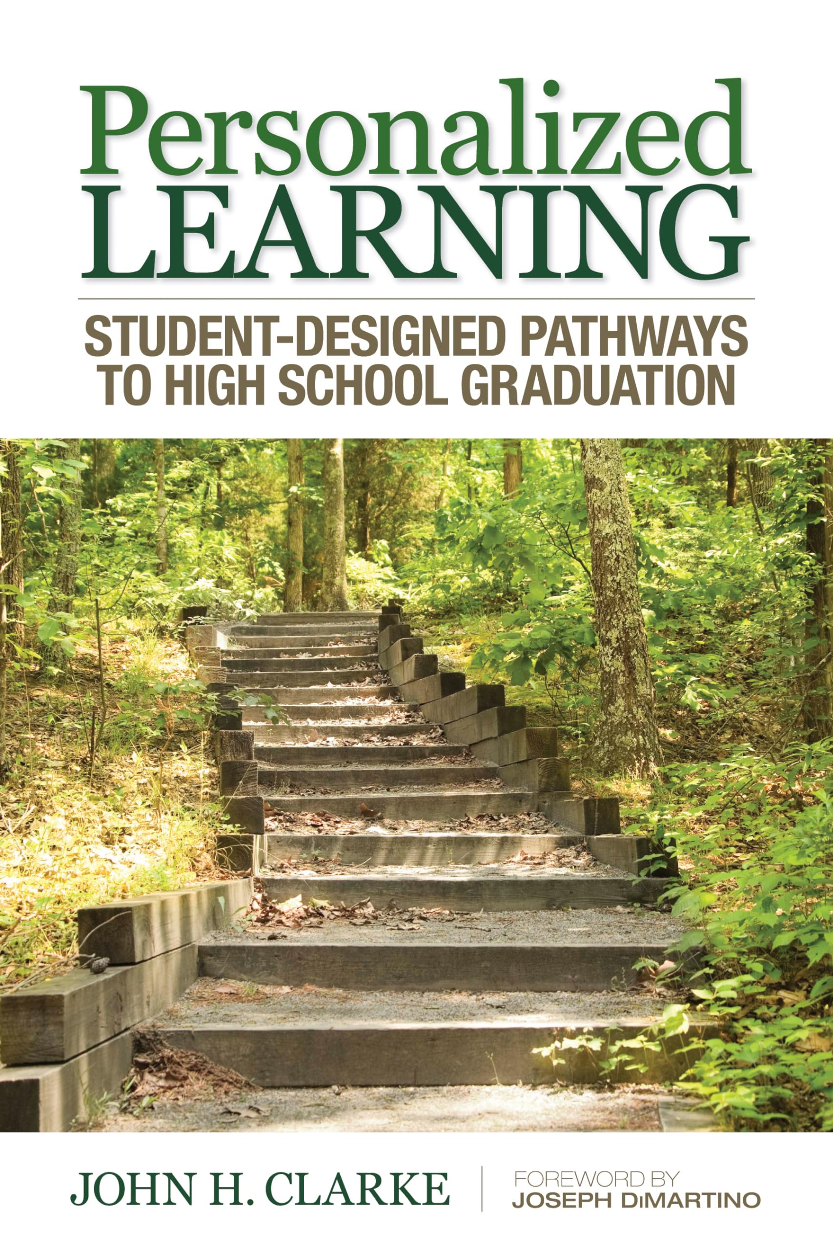Personalized Learning: StudentDesigned Pathways to High School Graduation,Used
