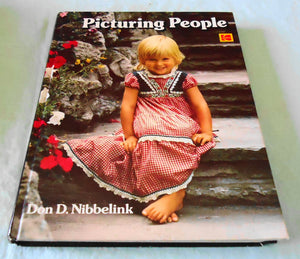 Picturing people,Used