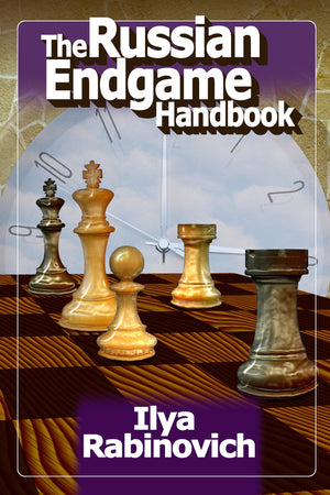 The Russian Endgame Handbook,Used