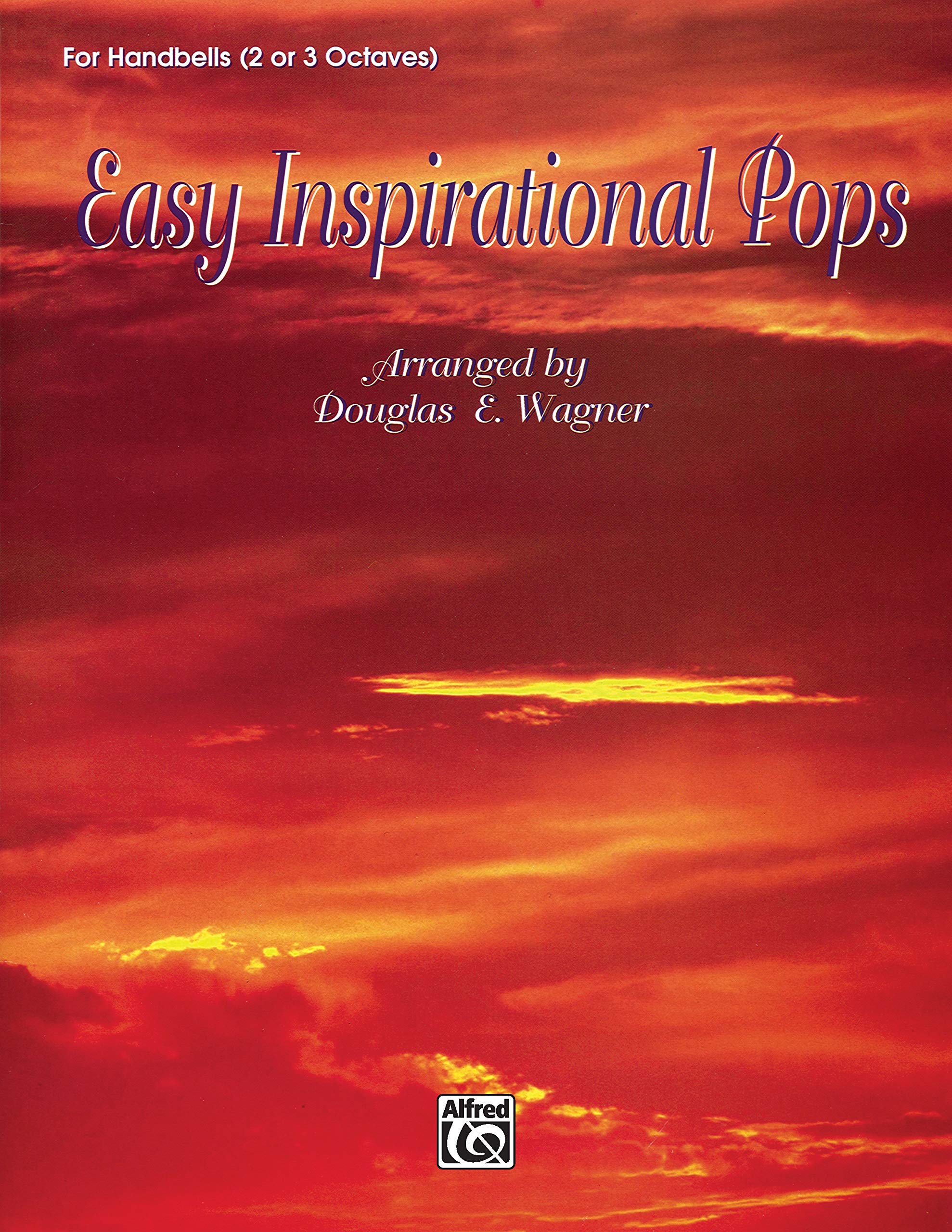 Easy Inspirational Pops: 23 Octaves (Warner Bell Pops),Used