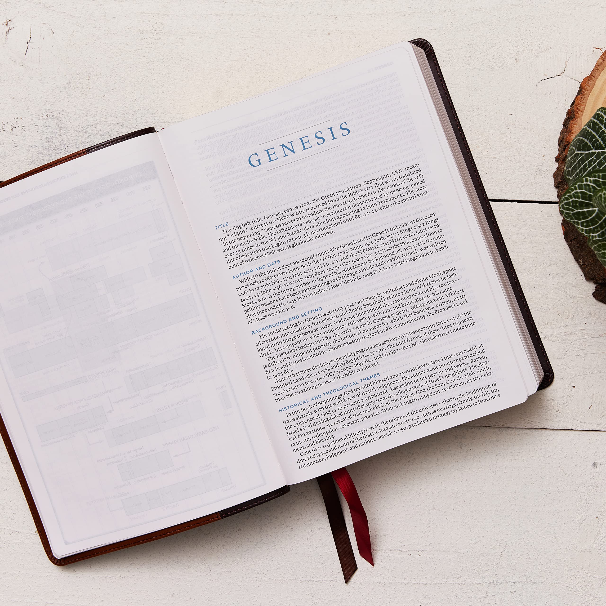 ESV, MacArthur Study Bible, 2nd Edition, Hardcover: Unleashing God's Truth One Verse at a Time,Used