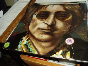John's Secret Dreams: The John Lennon Story,Used