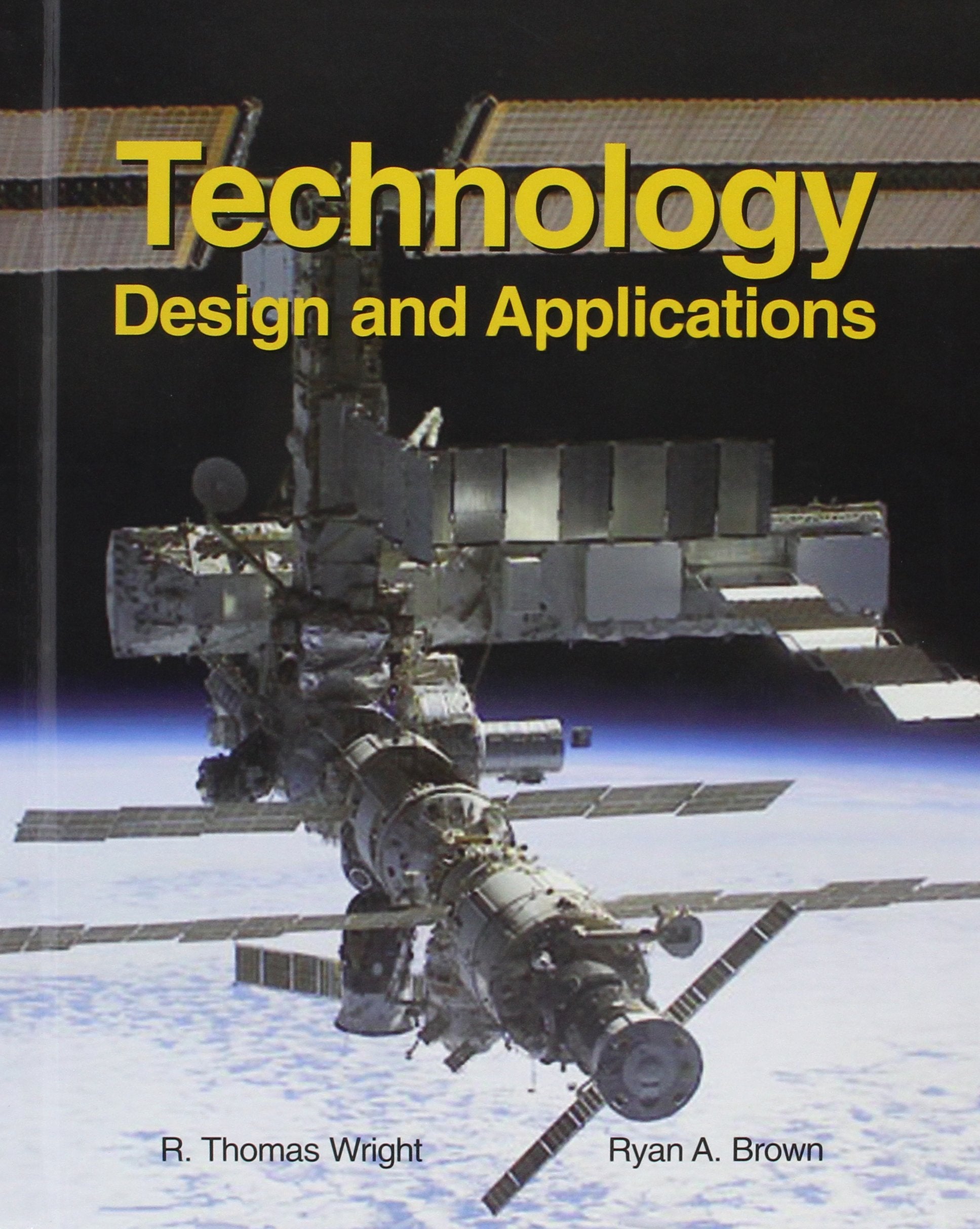 Technology: Design and Applications,Used
