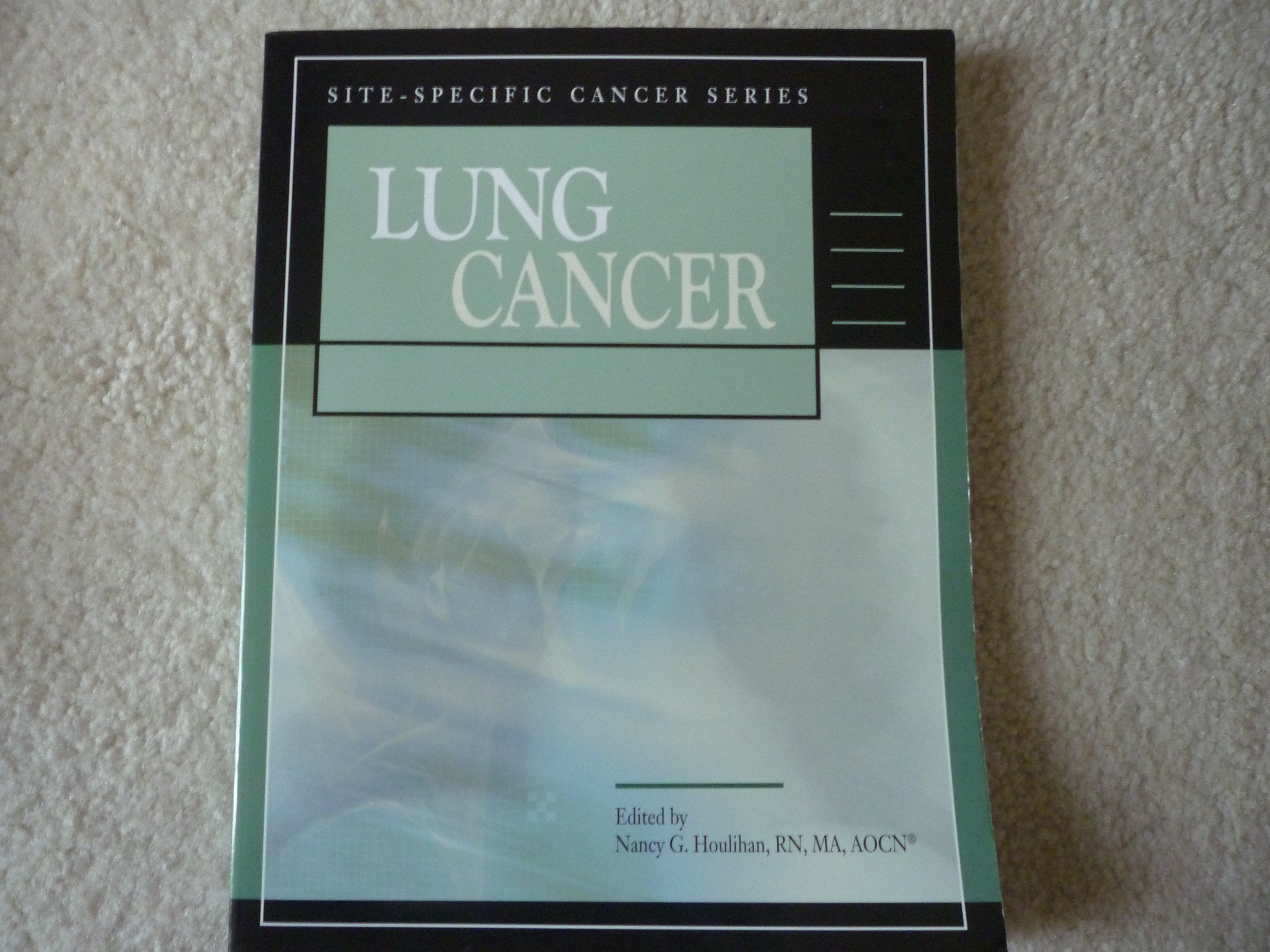 Lung Cancer (Site Specific Cancer),Used
