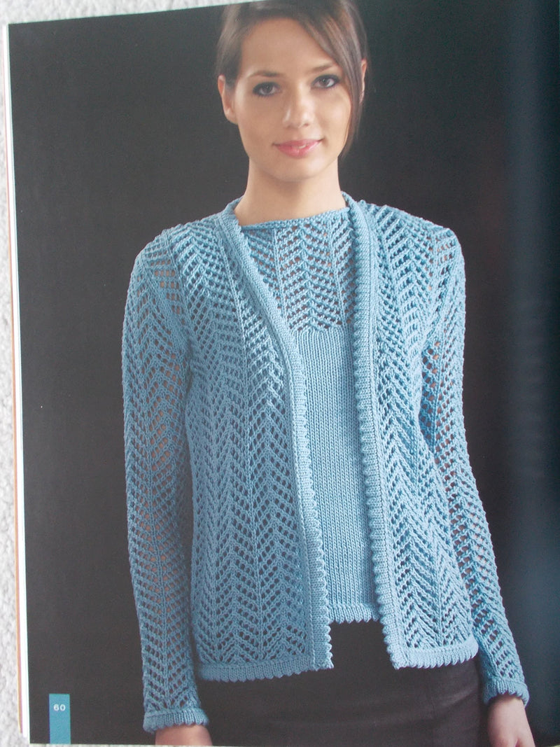 Together Or Separate: Knitting the New Twinset,Used