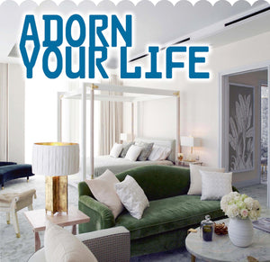 Adorn Your Life,Used