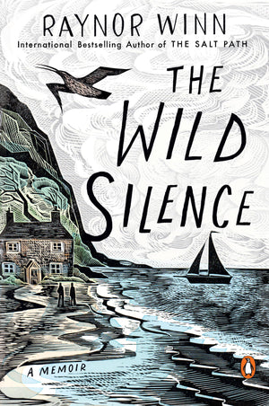 The Wild Silence: A Memoir,Used