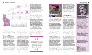 The Psychology Book: Big Ideas Simply Explained (DK Big Ideas),Used