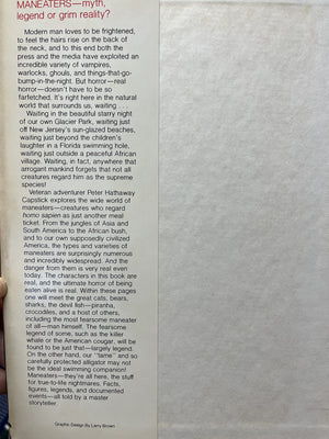 Maneaters,New